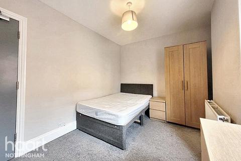 196 Colwick Road, Nottingham, NG2 4AX