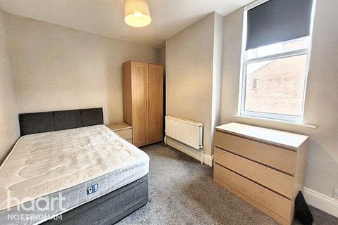 196 Colwick Road, Nottingham, NG2 4AX