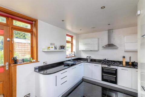 3 bedroom semi-detached house for sale, High Storrs Crescent, High Storrs, Sheffield