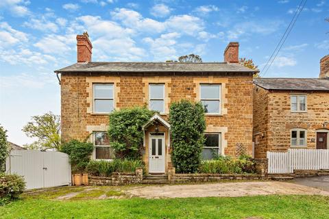 undefined, Church End, Chipping Norton OX7