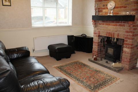 2 bedroom terraced house for sale, Bamford Street, Newton, Derbyshire. DE55 5TG