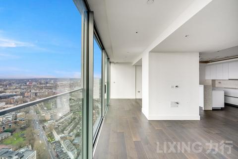 3 bedroom apartment for sale, City Road, Old Street, EC1V 2AG