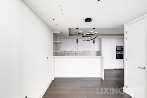 3 bedroom apartment for sale, City Road, Old Street, EC1V 2AG