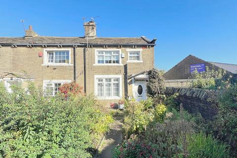 26 Albert Road, Queensbury, Bradford, BD13 1PB
