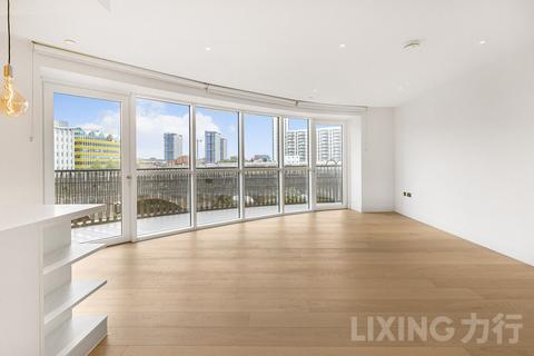 2 bedroom apartment for sale, Wood Lane, White City, W12 7RF