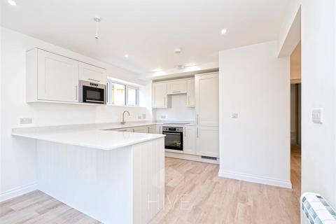 2 bedroom flat for sale, 66 Preston Road, Weymouth DT3