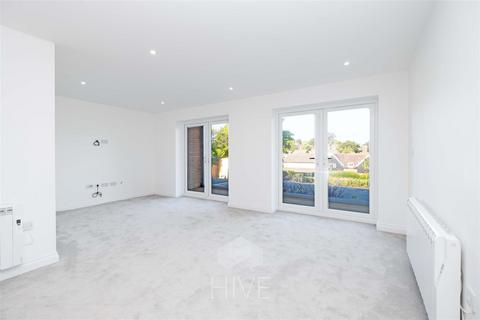 2 bedroom flat for sale, 66 Preston Road, Weymouth DT3