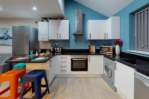 5 bedroom house to rent, Coronation Road, Birmingham B29