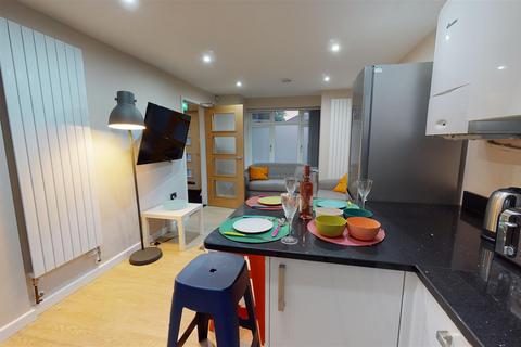 undefined, Coronation Road, Birmingham B29