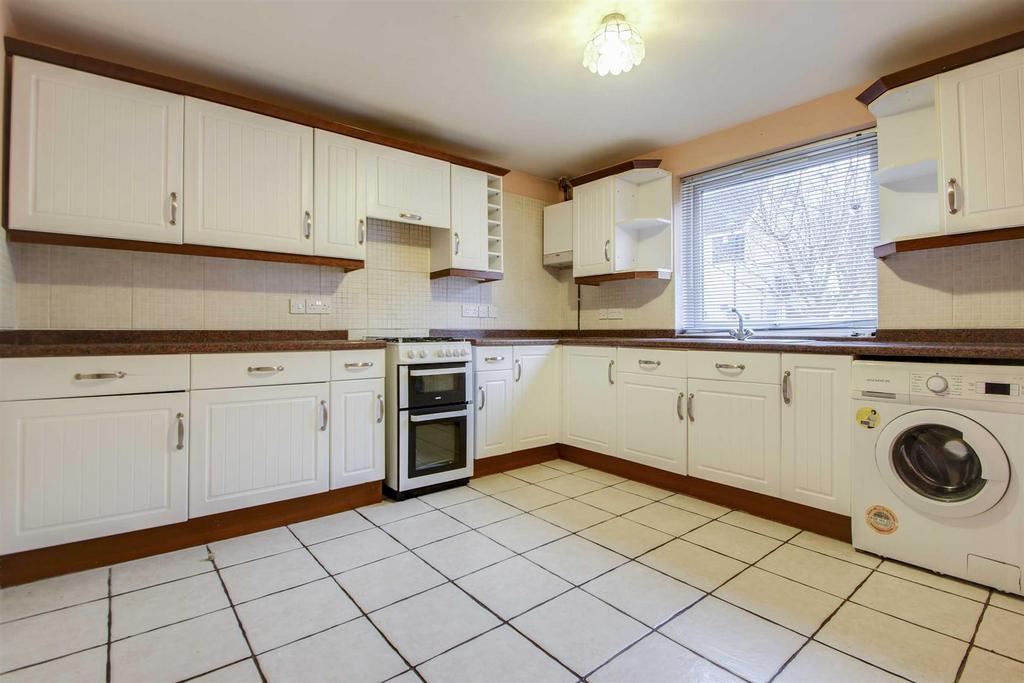 Kitchen dining room