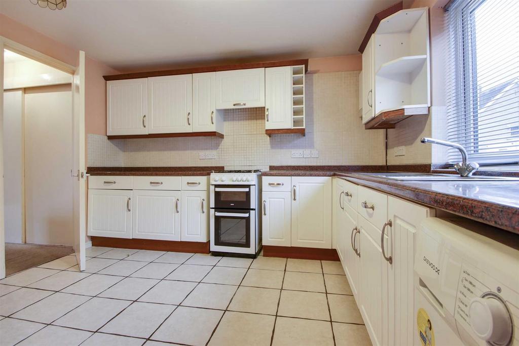 Kitchen dining room