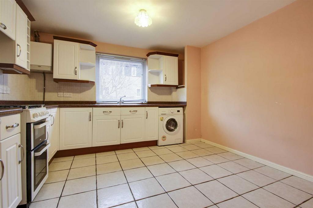 Kitchen dining room