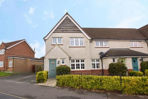 30 Caspian Crescent, Scartho Top, Grimsby, DN33 3RZ