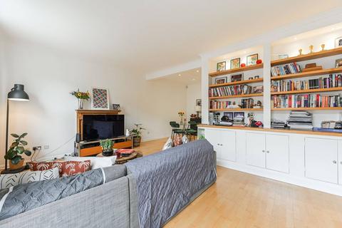 3 bedroom flat to rent, Cheniston Gardens, High Street Kensington, London, W8