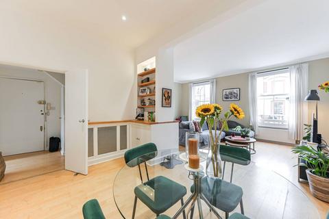 3 bedroom flat to rent, Cheniston Gardens, High Street Kensington, London, W8