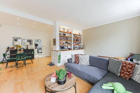 3 bedroom flat to rent, Cheniston Gardens, High Street Kensington, London, W8