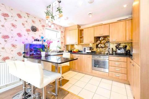 2 bedroom apartment for sale, Walton Road, Hertfordshire WD23