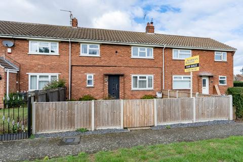 3 bedroom terraced house for sale, Woad Farm Road, Boston, PE21