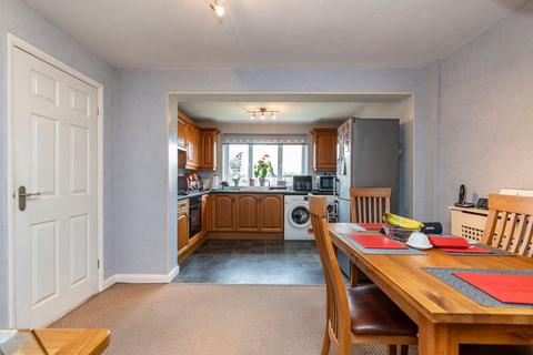 3 bedroom terraced house for sale, Woad Farm Road, Boston, PE21