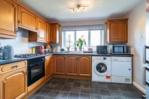 3 bedroom terraced house for sale, Woad Farm Road, Boston, PE21