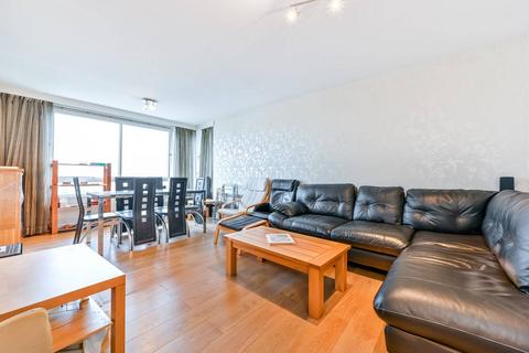 2 bedroom flat for sale, The Water Gardens, Westminster, London, W2