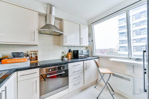 2 bedroom flat for sale, The Water Gardens, Westminster, London, W2