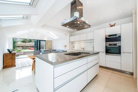 5 bedroom house to rent, Gowan Avenue, Fulham, London, SW6