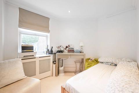 2 bedroom flat for sale, Haselbury House, Marylebone, London, W1U