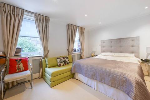 2 bedroom flat for sale, Haselbury House, Marylebone, London, W1U