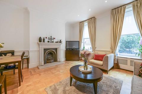 Haselbury House, Marylebone, London, W1U