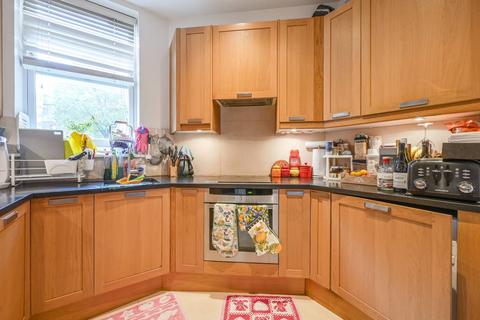 Haselbury House, Marylebone, London, W1U