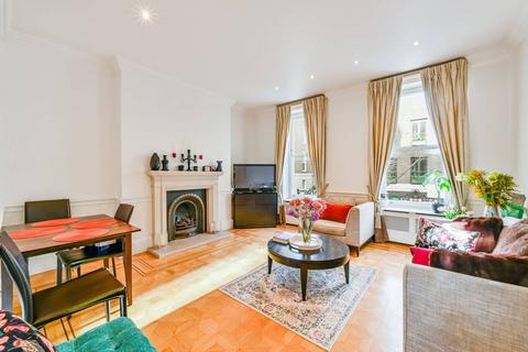 2 bedroom flat for sale, Haselbury House, Marylebone, London, W1U