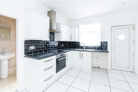 3 bedroom terraced house for sale, Derbyshire Hill Road, St. Helens, WA9