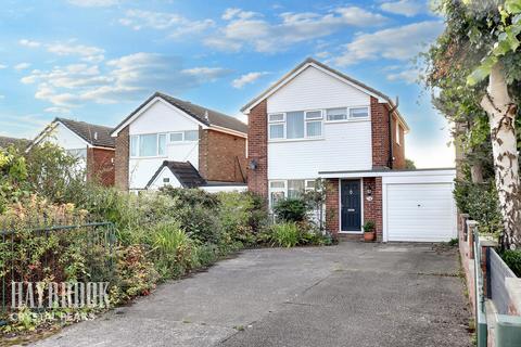 7 Barber Close, Todwick, Sheffield, S26 1HA