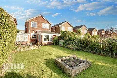 3 bedroom detached house for sale, Barber Close, Todwick