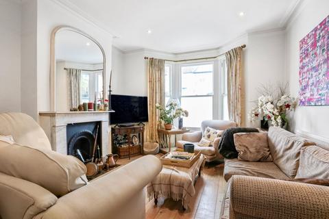 4 bedroom house to rent, Sherbrooke Road, Fulham SW6