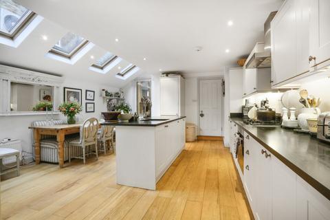 4 bedroom house to rent, Sherbrooke Road, Fulham SW6