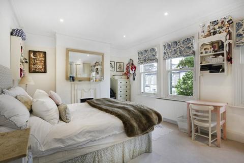 4 bedroom house to rent, Sherbrooke Road, Fulham SW6