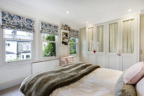 4 bedroom house to rent, Sherbrooke Road, Fulham SW6