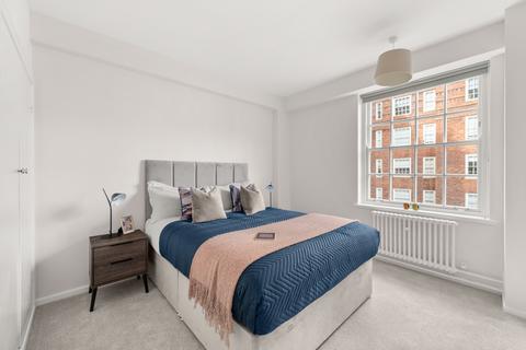 2 bedroom apartment to rent, at London, Howard House, Dolphin Square, Chichester street SW1V