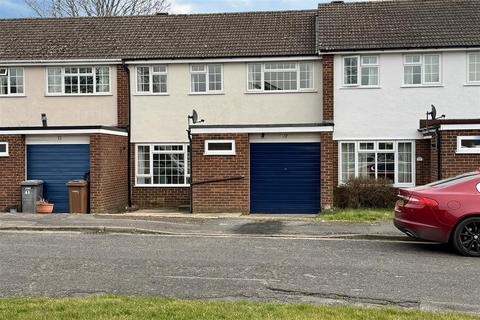 4 bedroom terraced house for sale, Godalming - 4 Beds - No  Chain