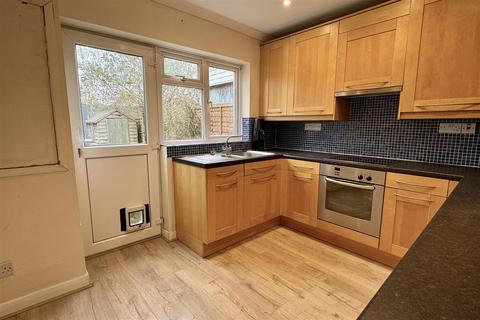 4 bedroom terraced house for sale, Godalming - 4 Beds - No  Chain