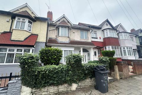 69 Broughton Road, Birmingham, B20 2PX
