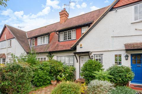 2 bedroom terraced house for sale, Neville Road, Ealing, W5