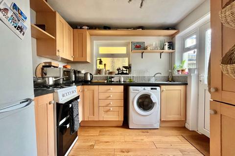 3 bedroom terraced house for sale, Belfield Road, Paignton