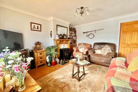 3 bedroom terraced house for sale, Belfield Road, Paignton