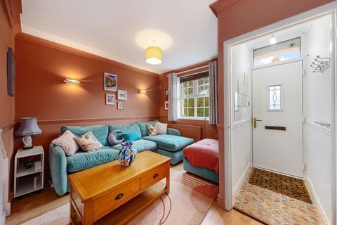 2 bedroom terraced house for sale, Corbylands Road, Sidcup DA15