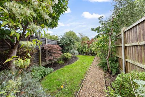 2 bedroom terraced house for sale, Corbylands Road, Sidcup DA15