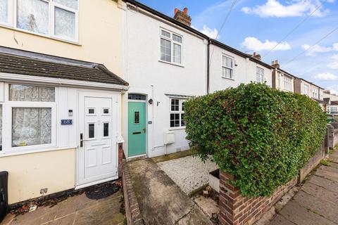 2 bedroom terraced house for sale, Corbylands Road, Sidcup DA15