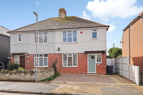 3 bedroom semi-detached house for sale, Graystone Road, Whitstable